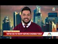 LIVE: NBC News NOW - March 23 - 00:00 min - News - Video