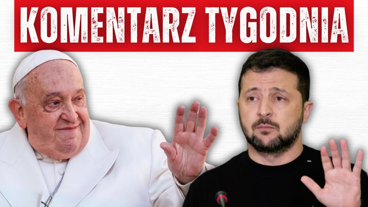 Conclave (unforgettable experiences) and bold (Ukrainian) assumptions