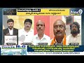 తెలంగాణ లో పవన్ పోటీ పై డిబేట్ లో సంచలనం | Congress Leader Comments On Pawan Kalyan | Prime9 News  - 06:56 min - News - Video