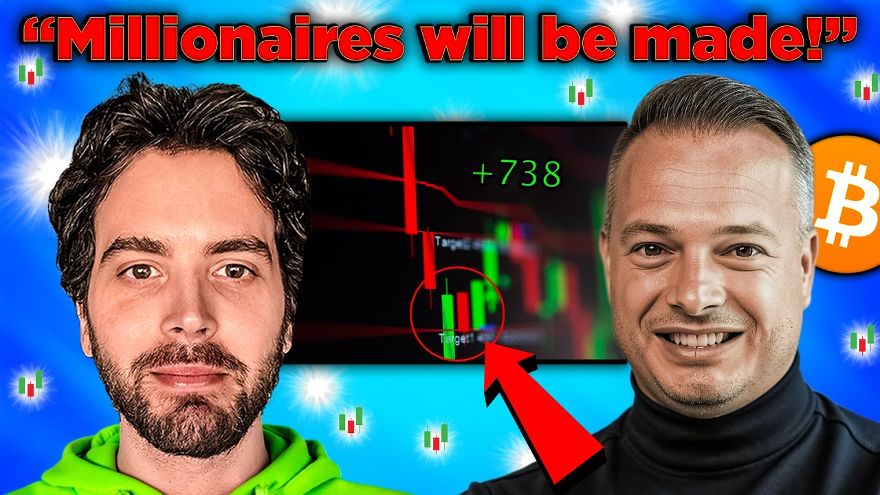 Make MORE Money Trading Bitcoin (HERE IS HOW)