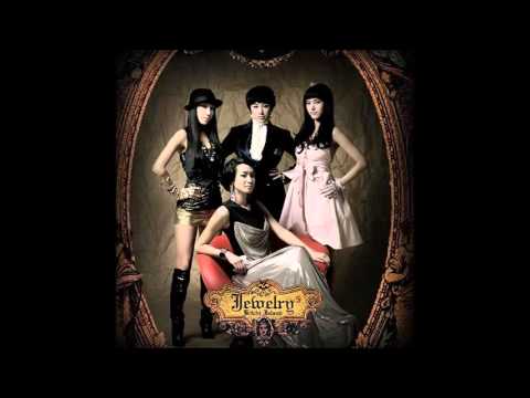 쥬얼리(Jewelry) One More Time (가사 첨부)