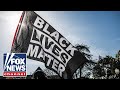 The Five rip BLM chapter accusing police of copaganda