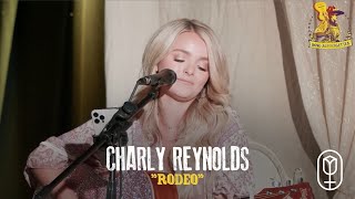 Charly Reynolds - &quot;Rodeo&quot;