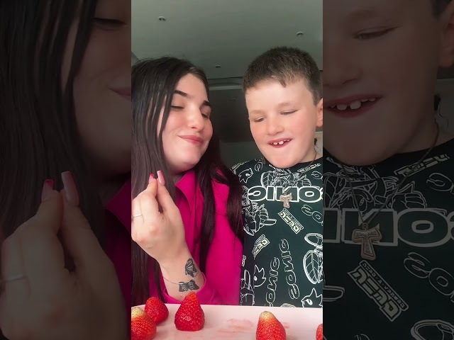 Secondo voi Angie ha barato? 🥹😢