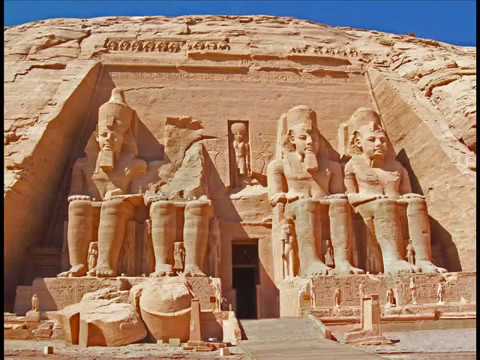 Luxury Nile Steamer Cruise Ships Holiday in Egypt
