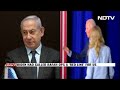 Rafah Operation | Biden Keeps Up Pressure On Netanyahu As Rafah Invasion Looms  - 01:22 min - News - Video