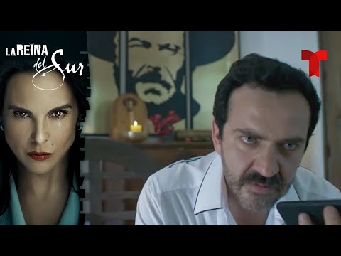 La Reina del Sur 2 | Capítulo 20 | Telemundo