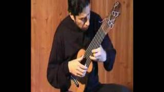 Federico Tarazona - Guardame las vacas