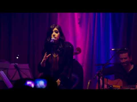 Against The Current - Wasteland (Live in London @ Bush Hall)
