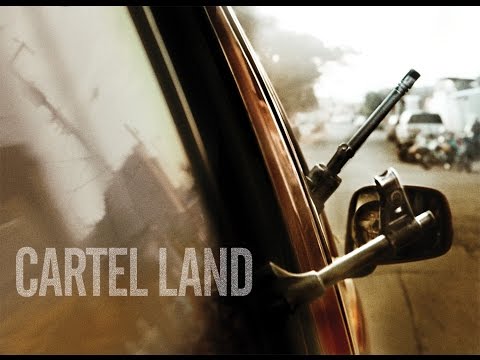 Cartel Land'