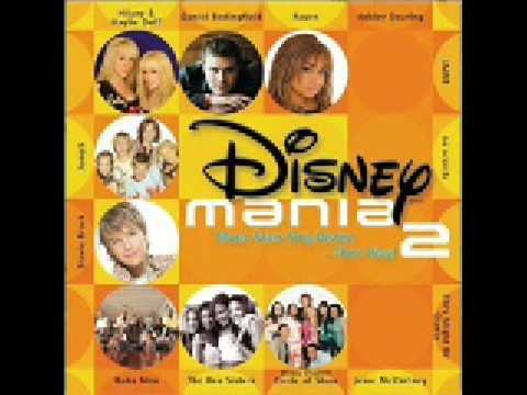 Jesse McCartney - The Second Star To The Right