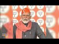 BJPs Youth-Focused Manifesto: PM Modis Call for First-Time Voter Input | News9  - 01:47 min - News - Video