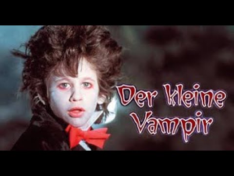 Der kleine Vampir - Alle Folgen - Deutsch - 1985