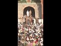 Eid al-Adha 2024: ईद-उल-अजहा पर फतेहपुरी मस्जिद पर लोगों ने नमाज अदा की | ABP Shorts