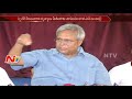 Undavalli Arun Kumar Comments on Chandrababu over Polavaram Project