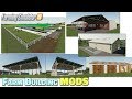 Silo Multifruit And Shed v1.0.0.0