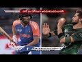 Asia Cup 2025 : India vs Pakistan Who Will Win The Match | V6 News  - 02:34 min - News - Video