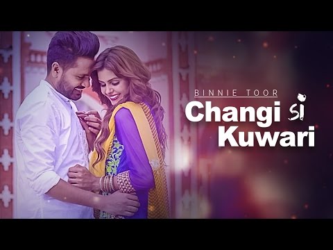 Changi Si Kuwari Lyrics – Binnie Toor, Ariya