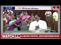LIVE : ఏపీ స్పీకర్ గా అయ్యన్న పాత్రుడు.. | Ayyanapatrudu Taking Oath As Ap Speaker | hmtv  - 00:00 min - News - Video