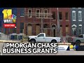Grants to help small businesses grow in Baltimore
