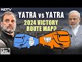 Yatra vs Yatra: The 2024 Victory Route Map? | Marya Shakil | The Last Word