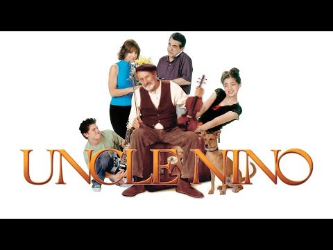 Uncle Nino'