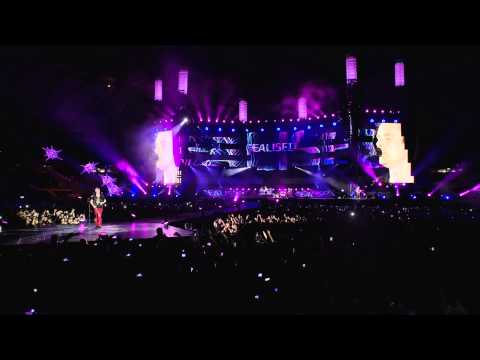 Madness (Live At Rome Olympic Stadium)