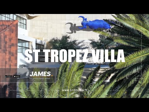 Vidéo de l’hébergement