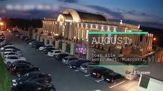 Grand Elysee Sîngera - primul Palat al Evenimentelor din Moldova !!! video thumbnail 0