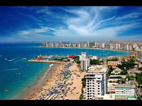 Property video