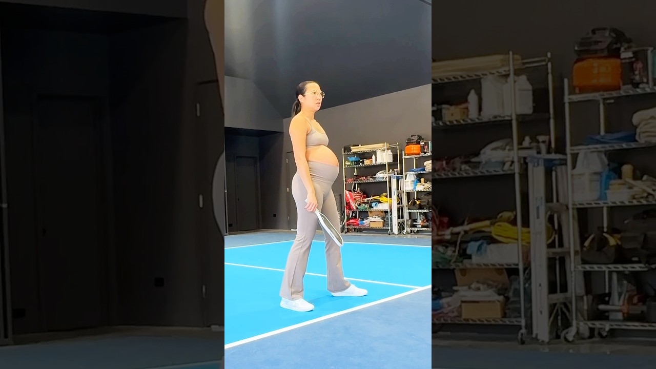 You officially can’t make anymore pickleball excuses 🙅🏻‍♂️