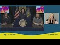 LIVE: NY Governor Kathy Hochul updates on statewide preparations for extreme heat  - 12:27 min - News - Video
