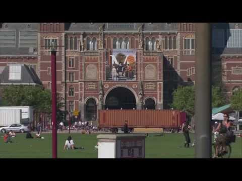 Het Nieuwe Rijksmuseum - De Film'