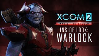XCOM 2 - War of the Chosen: The Warlock
