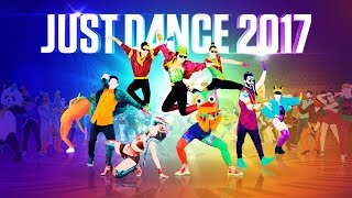 Just Dance 2017 - E3 2016 Reveal Trailer