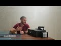 Домашний Wi-Fi Принтер Epson L486