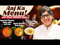 3 Gourmet Soups You Can Make At Home With Chef Anupa Das LIVE @sanjeevkapoorkhazana