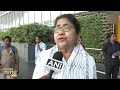 “Not Permitted….” Dola Sen After ECI Doesn’t Allow TMC Leaders to Visit Cyclone-Hit Areas in Bengal  - 01:32 min - News - Video