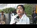 “Not Permitted….” Dola Sen After ECI Doesn’t Allow TMC Leaders to Visit Cyclone-Hit Areas in Bengal