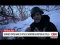 Ukrainians resort to using Soviet-era weapons as arms supply dwindles(CNN) - 03:09 min - News - Video