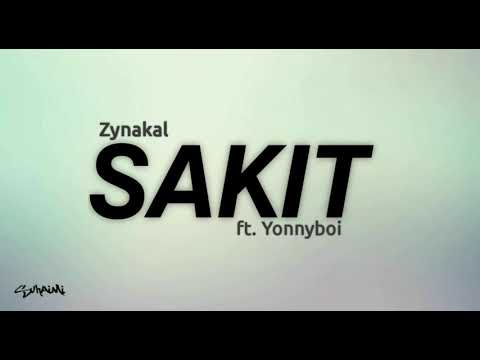 Upload mp3 to YouTube and audio cutter for Sakit - Zynakal ft. Yonnyboi (lirik) download from Youtube