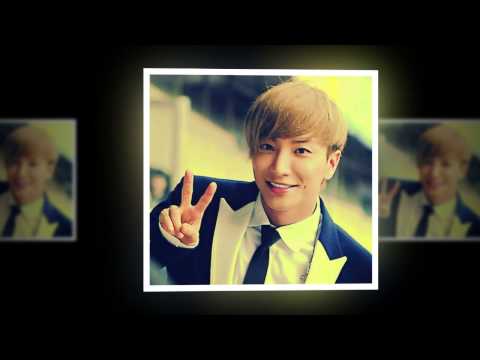 Super Junior - EunTeuk - funny Brothers- 슈퍼주니어-은혁 & 이특