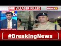 IED Blasts In Chhotadongar, Chhgarh | 1 villager Killed In Blast | NewsX  - 01:28 min - News - Video