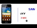 How to Samsung Galaxy S Advance GT I9070 Firmware Update (Fix ROM)