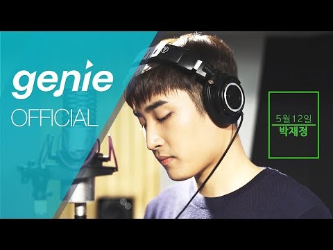 015B, 박재정 Parc Jae Jung - 5월 12일 May 12 Official Live Video