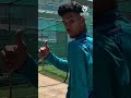Maruf Mridha, Iqbal Hasan Emon and Rohanat Doullah Borson brought the heat 🥵 #U19WorldCup #Cricket  - 00:29 min - News - Video
