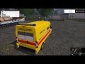 Ambulance by Thomaloik Belgomods v1.0