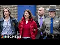 Michelle Troconis found guilty in connection to death of Jennifer Dulos