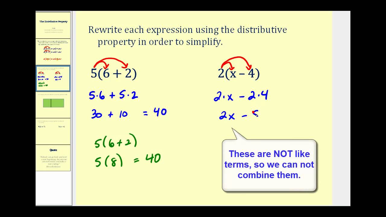 distributive-property-of-multiplication-over-addition-worksheets