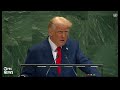 WATCH: Trump calls wind turbines ‘so pathetic and so bad’ as he goes after renewable energy  - 02:43 min - News - Video